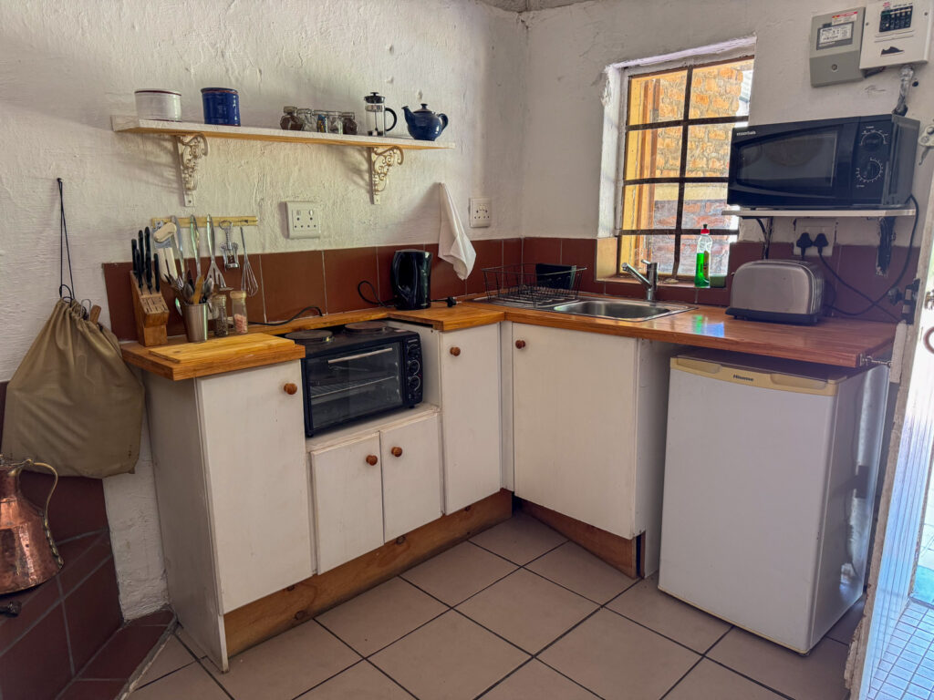 The Cottage - Photo 3