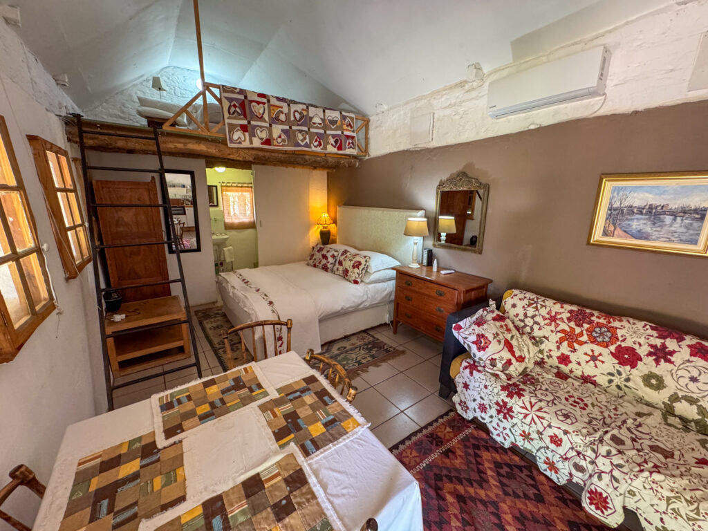 The Cottage - Photo 4