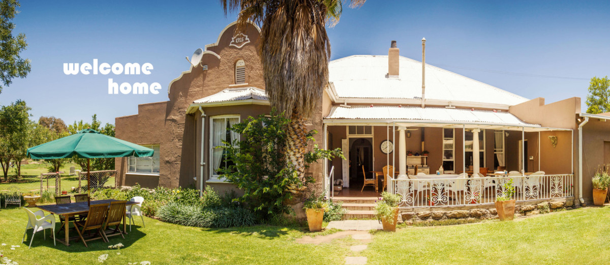 Welcome to Nick's Place, Smithfield